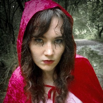 Tabitha_Raines's profile picture. I am the Musical Enchantress!  🎶  You should follow me at once ;)