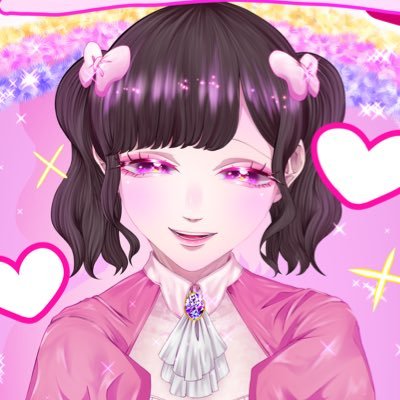 kuramu_jds's profile picture. フリーイラストレーター🎨✍🎀🩷有償依頼受付中 🐰💌1枚¥800〜どうか貴方様のご依頼を描かせてください🙇‍♀️✨