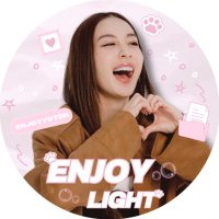 EnjoyLight (@enjoyyotdr_ofc) 's Twitter Profile