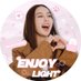 EnjoyLight (@enjoyyotdr_ofc) Twitter profile photo EnjoyLight (@enjoyyotdr_ofc) Twitter profile photo