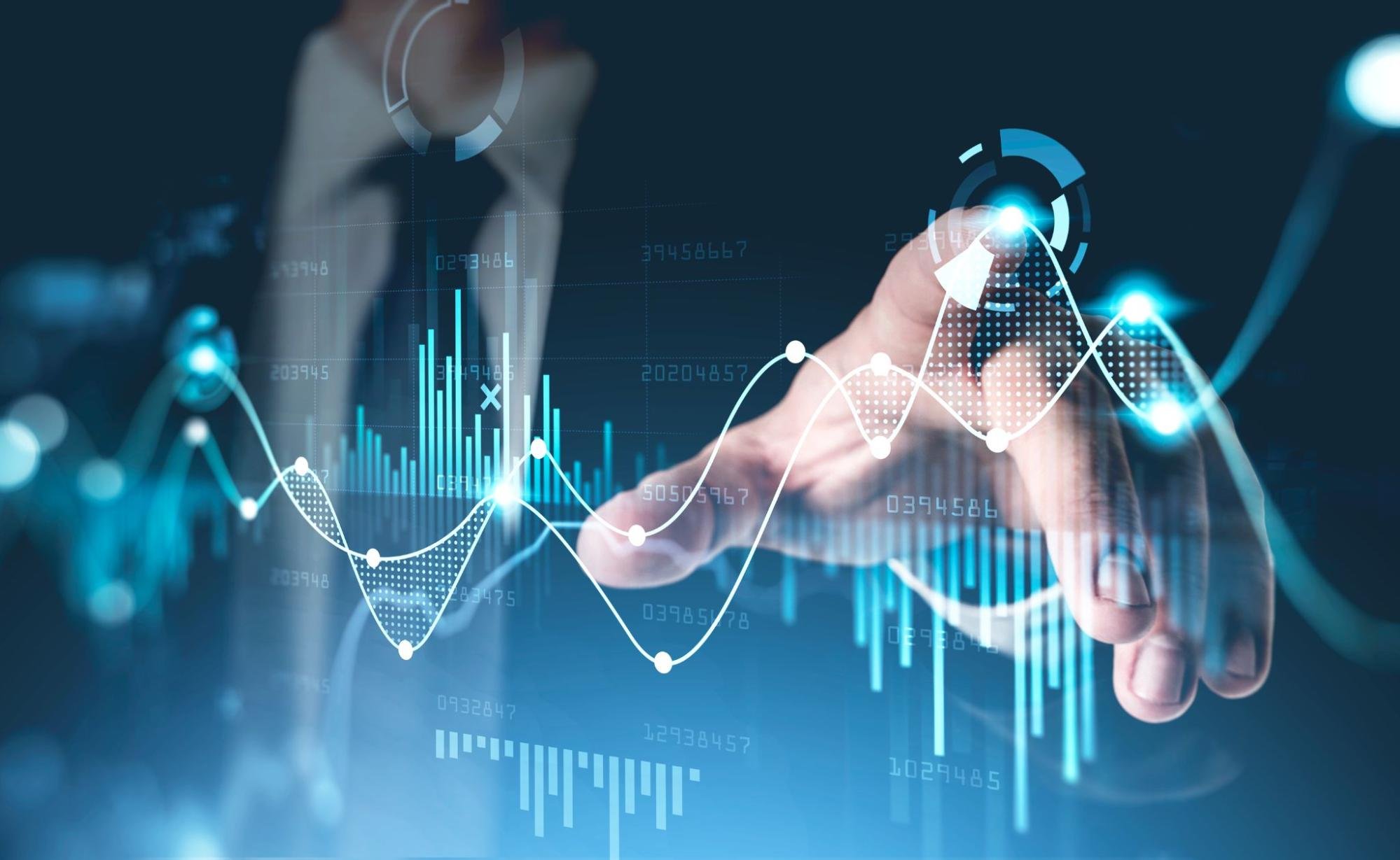 ❤️New trading and investing ideas. Technical insights on stocks and cryptocurrencies. Connect with our exclusive investment community online.❤️
