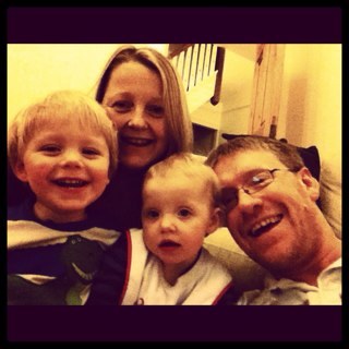 cwills77's profile picture. 