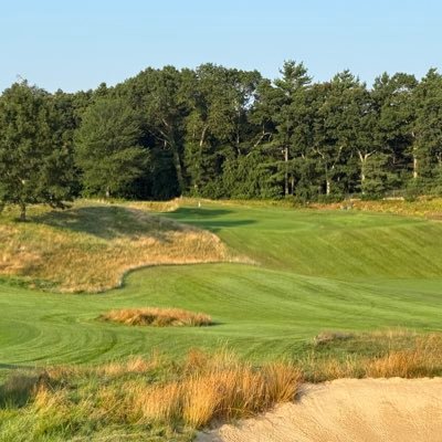 Class A Golf Course Superintendent at Norfolk Golf Club, Westwood MA. Umass Amherst Winter School 2011.