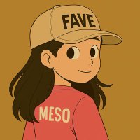 @Mesofave (@favour200510) 's Twitter Profile