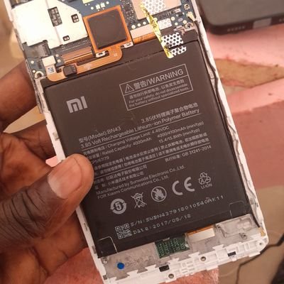 ali_gajibe's profile picture. RAHG7PK9