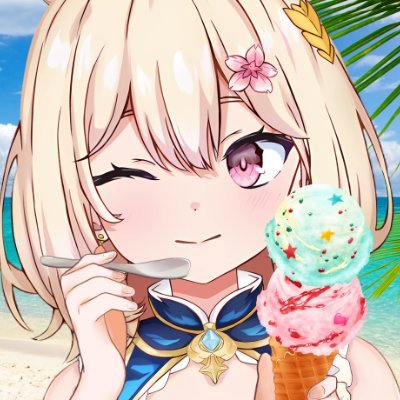 ┊︎インディーやドット絵ゲームが好きな明るい元気なお姉さん☘
┊︎総合タグ:#ぱるちょむ┊︎FN:#ちょむ民┊︎FA:#ちょむ絵画
┊︎HP🐰https://t.co/kMtlASt6Sq┊︎雑談勧誘DM🆖
┊︎ 汎用モデル┊︎Illustrator:たがねと様┊︎Live2d : とろろ様