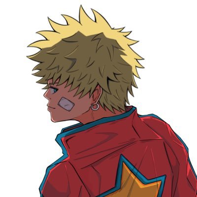 アシュラ✴︎アスラさんのプロフィール画像
