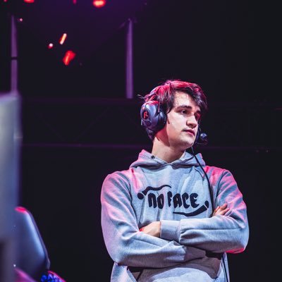 Clément ''GeoX'' M Profile
