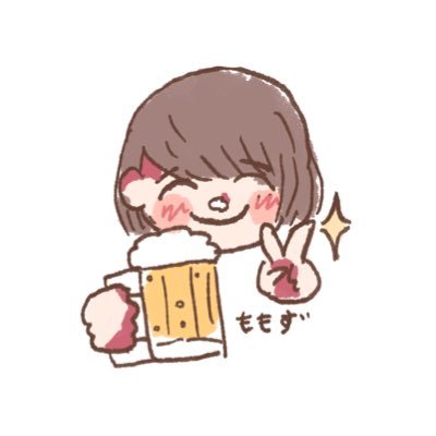 ももずさんのプロフィール画像