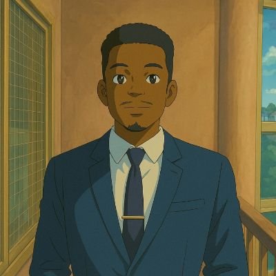 i_am_abazaami's profile picture. Founder| Computer Engineer | Tech Enthusiast | Motivational Speaker | Entrepreneur | Devoted Christian | Anime & Music Lover | Advocate for Change