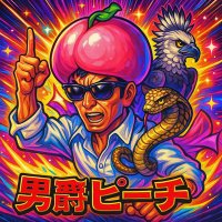 男爵ピーチ@ニューアサヒ甲府昭和店公式広報担当 兼 副店長 (@danshaku_peach) 's Twitter Profile Photo 男爵ピーチ@ニューアサヒ甲府昭和店公式広報担当 兼 副店長 (@danshaku_peach) 's Twitter Profile Photo