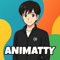 Animatty (@animatty13607) 's Twitter Profile