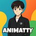 Animatty (@animatty13607) Twitter profile photo Animatty (@animatty13607) Twitter profile photo