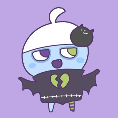 くるるっち💜💚ほっこりするさんのプロフィール画像