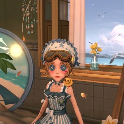 emako55's profile picture. 随分昔に少しだけやってた第五人格またやり始めました！ランクマ、マルチ等一緒に行ける人、下手っぴだけど教えてくれる人お願いします😊現在グリ→ユニ帯。フォロバします