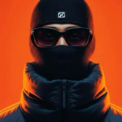 🔍 Crypto researcher & data diver
🎨 NFT collector hunting the next big drop
📈 Exploring blockchain secrets, one block at a time
🌐 Building knowledge, not jus