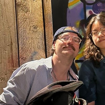 zachthescorpion's profile picture. Zacharias, Zachary, or just plain Roberto 
                   PhD @KingsCollegeLon