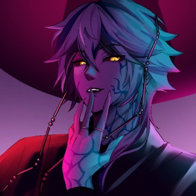Shieru Eris 🪽🗡️さんのプロフィール画像