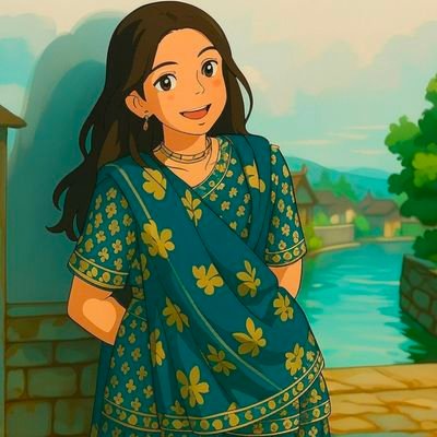 MohaniNation's profile picture. Foodie ll Traditional ll Creator ll Social Activist