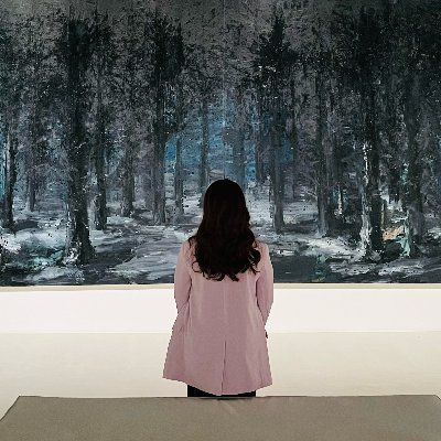 rawanalgaidi's profile picture. Master of Visual Arts | Cultural organizations | Heritage | Museums | Crafts #KSU🇸🇦