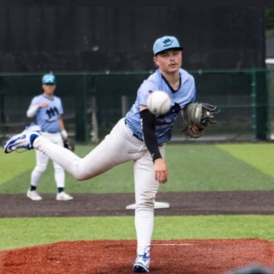 Lincoln land RHP |4.0 GPA| |@loggerbaseball | UNCOMMITTED medical redshirt freshman| 90 FB VELO| PITCHER OF YEAR KCL LEAGUE | 815-302-3957