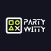 Party Witty (@party_witty_) Twitter profile photo Party Witty (@party_witty_) Twitter profile photo