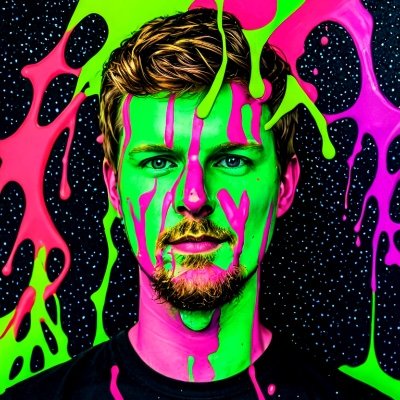 Rob Profile