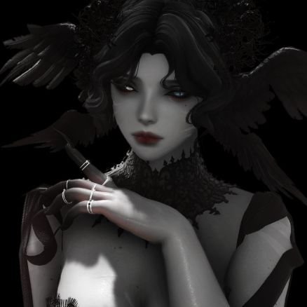 vish ❖ @astralflow.bsky.socialさんのプロフィール画像