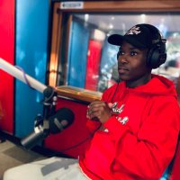 Kabelo Wittes ($TU) (@kabelowittes) 's Twitter Profile Photo Kabelo Wittes ($TU) (@kabelowittes) 's Twitter Profile Photo