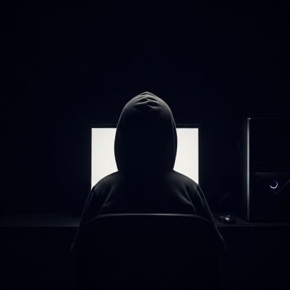 gray_sec's profile picture. Just trying to hunt bugs