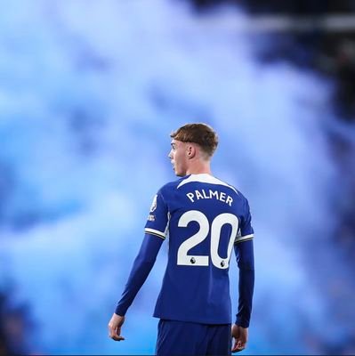 Chelsea and Brazil Fan Account || ° Palmer and Delap Fanboy °° || Wirtz, Neymar 💓 || Neymar GOAT