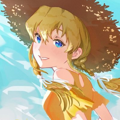 ていさんのプロフィール画像