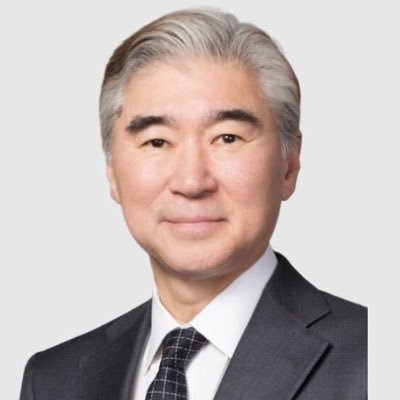Fmr United States Ambassador to Indonesia and Incumbent President of Hyundai Motors.