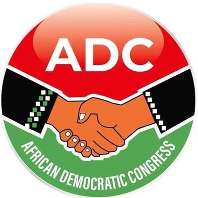 ADC is a Party of inclusivity, Transparent and Responsible Leadership. Follow us for updates on ADCNg.
