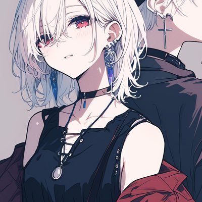 oden_prsk's profile picture. 19 ♀┊🎸🤖💚🐟💻┊💍→ @RoZa__S_┊🖤🐇🌕 ┊お別れはブロ解で