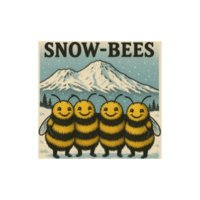 Snow-Bees (@beetron444) Twitter profile photo