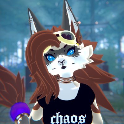 Content created in ChilloutVR. Age: 33 | 18+ only
Links: https://t.co/zcGnHm51cL
Website: https://t.co/bSL2LTtNjU
https://t.co/jQOnsKgVpp