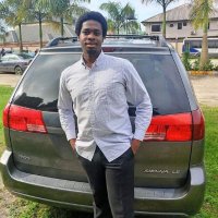 Emmanuel .C. Agomuo (@emmy26agomuo) 's Twitter Profile