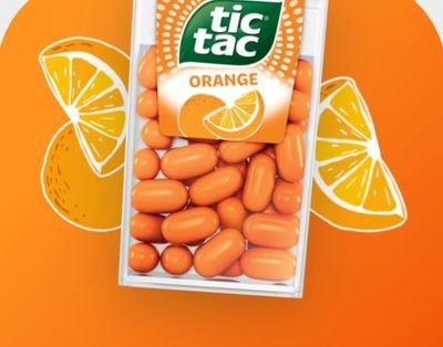 TicTac Profile
