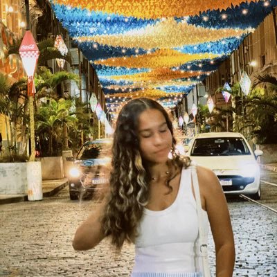 estherlaisz's profile picture. eu sei que Deus existe, e Ele me fez ser bahia