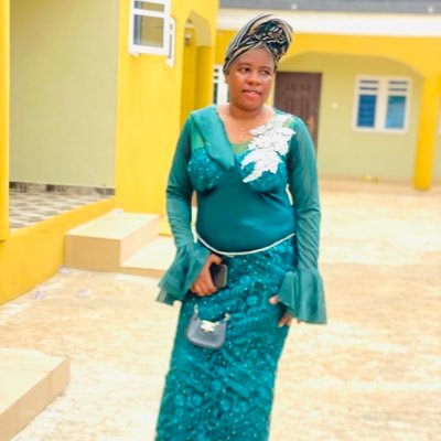 faithbidemi38's profile picture. 