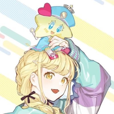 箱M@Sからのアイマス好き、学マスやってます
アイマスとCryptoについて呟いてます
学マス推しは、せなことデス
アイマスもやっててcryptoもやってる人と繋がりたい!