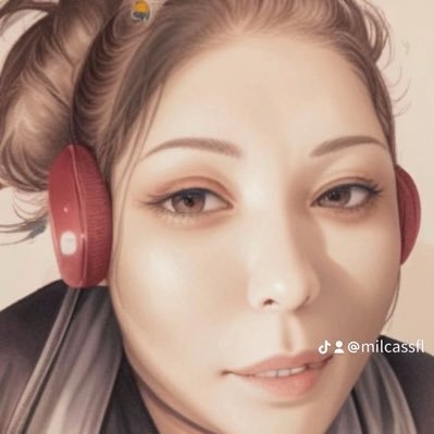 sylvinhafl's profile picture. Minas