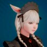 Lalaspica2's profile picture. FF14🏹📷┊人見知り故にﾌｫﾛﾊﾞ控えめ┊話しかけてくれる人に懐きます🐈‍⬛┊鼻黒と後角┊💍@LukeArc5