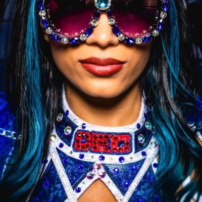 ALLELITEMONE's profile picture. (PARODY ACCOUNT) NOT the real @MercedesVarnado |