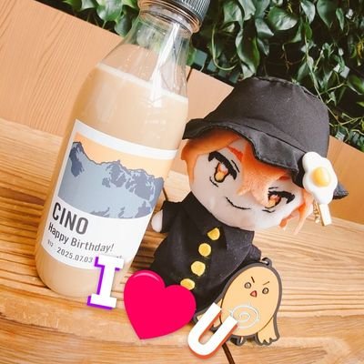 梨ジャムシャムさんのプロフィール画像