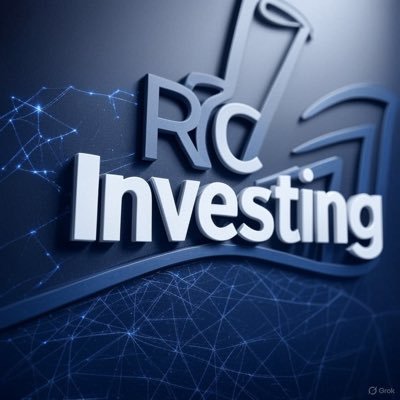 RenePChapman's profile picture. 10 years an investor, wading my way through the Financial Markets, Candles are not just for Birthdays