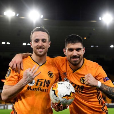 oscar_d4vies's profile picture. WWFC