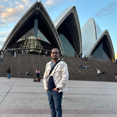 AshishSurani01's profile picture. I'm Ashish, a lifelong learner sharing my journey through content, creativity, and digital entrepreneurship.