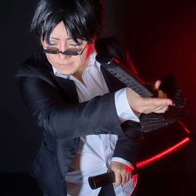 黒崎(レキ)さんのプロフィール画像